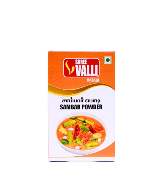 Samabr Powder