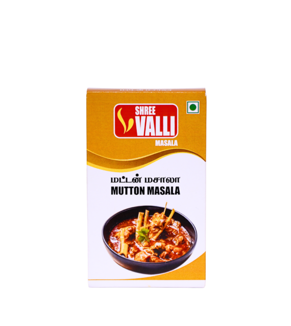 Mutton Masala Mix