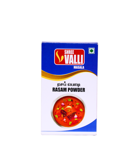 Rasam  Powder