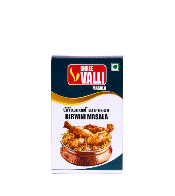 Briyani Masala