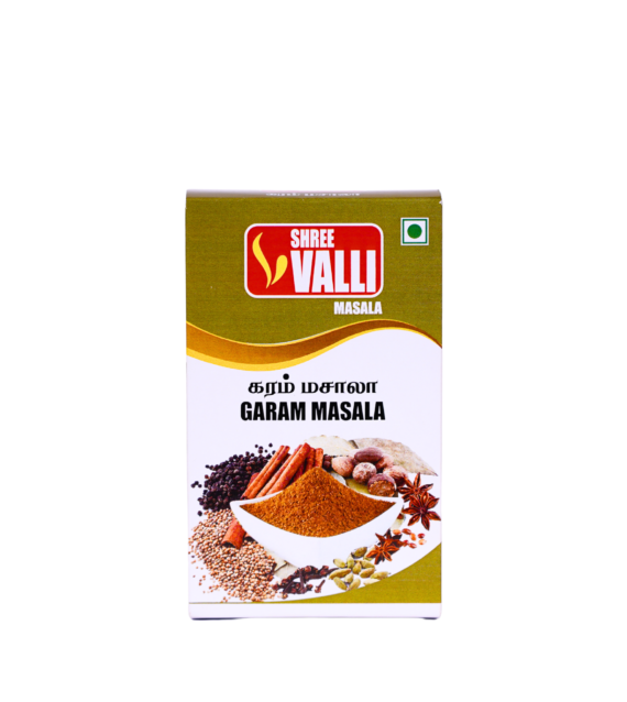 Garam Masala