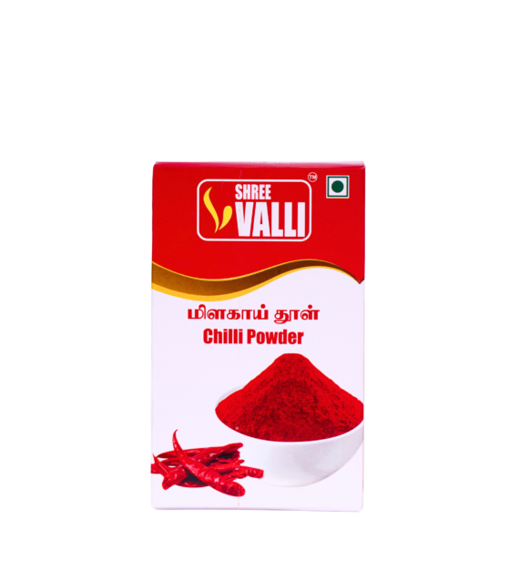 Red Chilli Powder