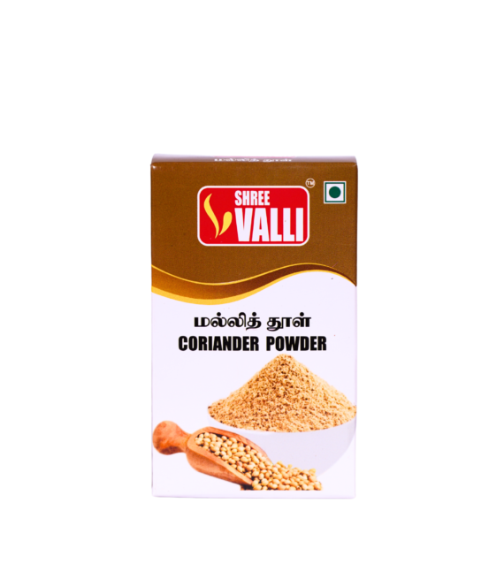 Coriander Powder