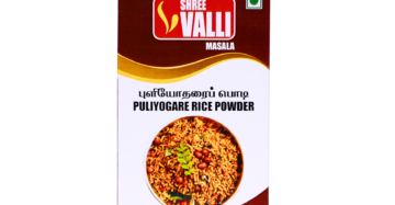 Puliyogare Powder