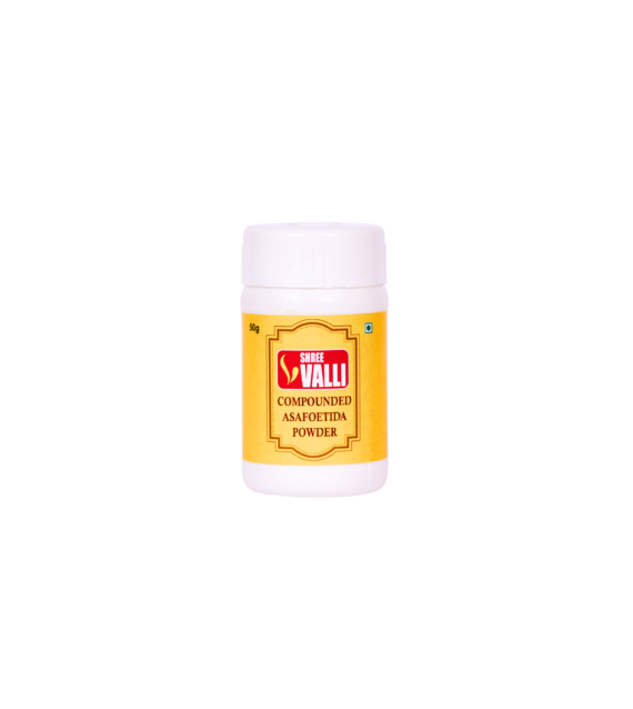 Asafoetida Powder